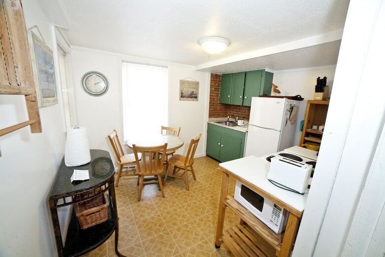 Apartamento Desoto Beach Vacations Properties
