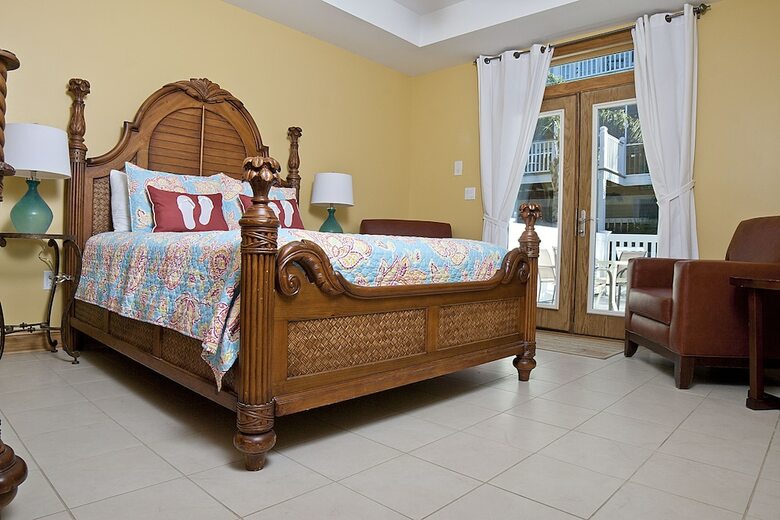 Apartamento Desoto Beach Vacations Properties