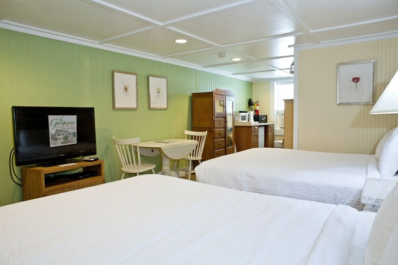Apartamento Desoto Beach Vacations Properties