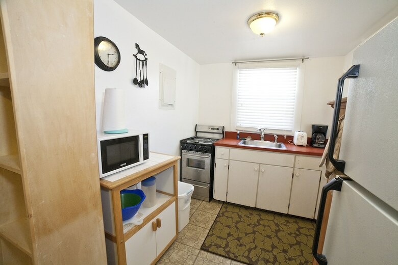 Apartamento Desoto Beach Vacations Properties
