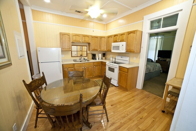 Apartamento Desoto Beach Vacations Properties