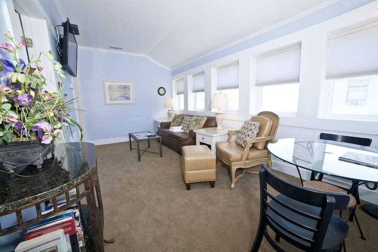 Apartamento Desoto Beach Vacations Properties