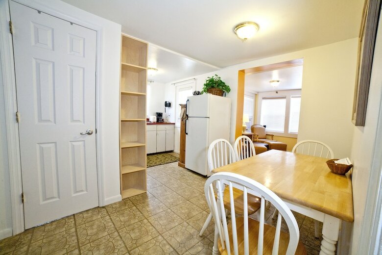 Apartamento Desoto Beach Vacations Properties