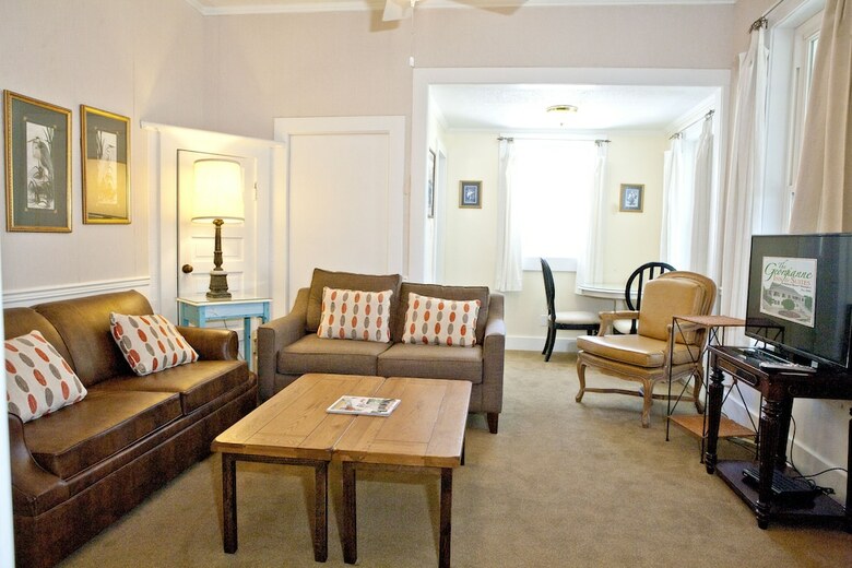 Apartamento Desoto Beach Vacations Properties