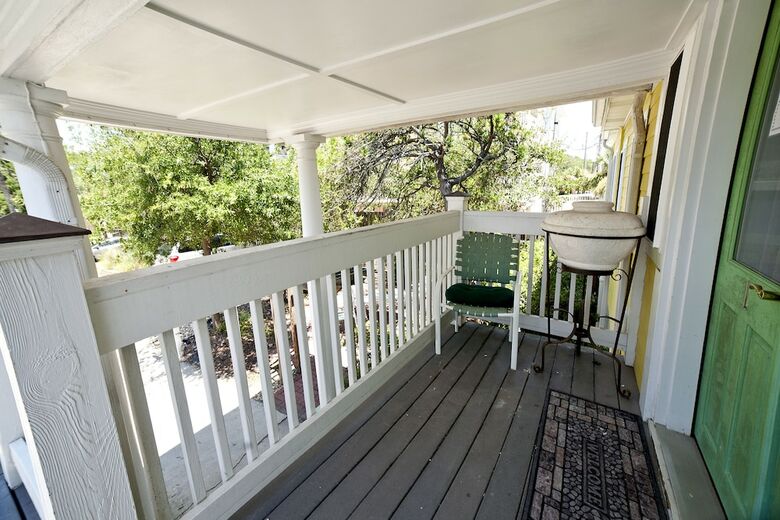 Apartamento Desoto Beach Vacations Properties