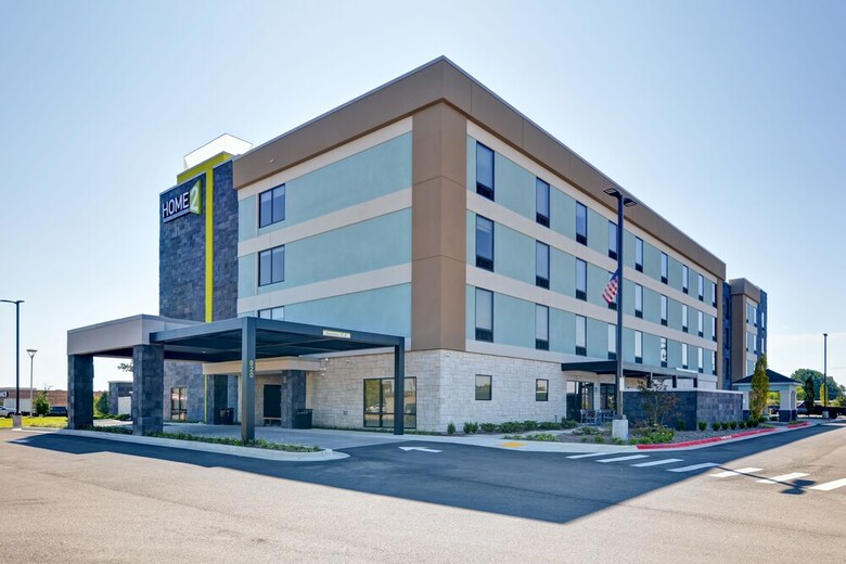 Hotel Home2 Suites By Hilton Conway