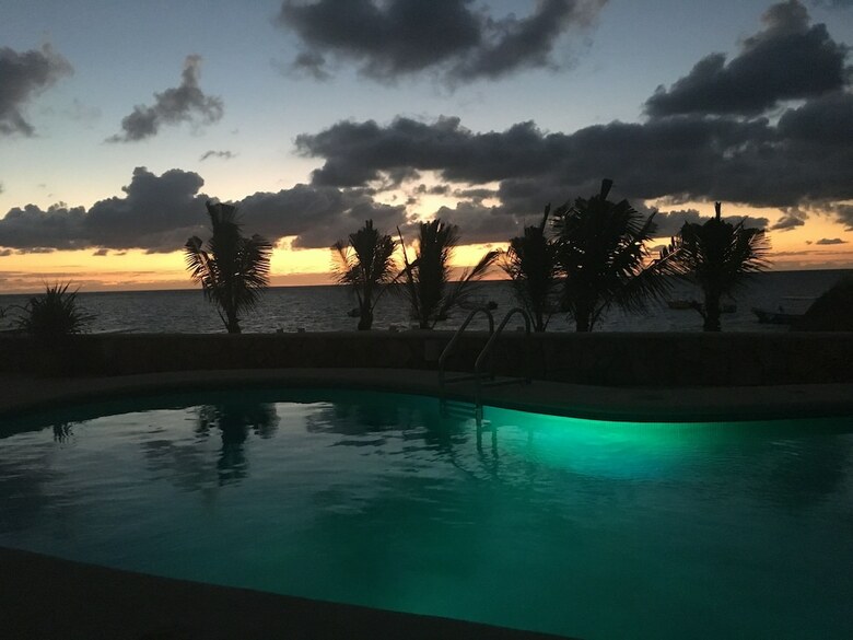 Hacienda Morelos Beach Front Hotel