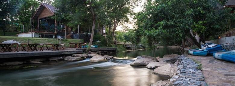 Hotel Khaoyai Kirithantip Resort