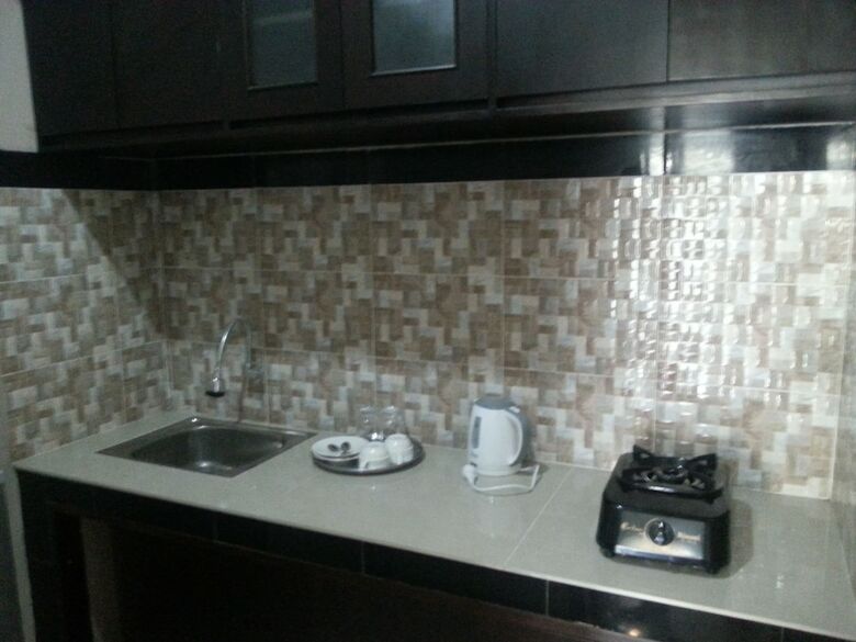 Hotel Kubu D' Bukit Homestay