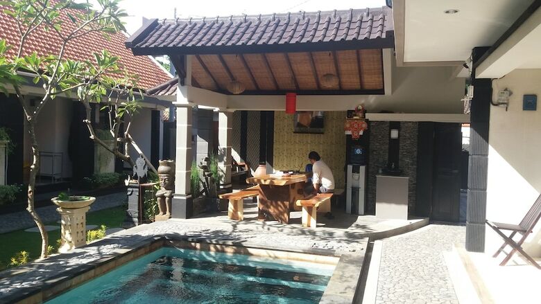 Hotel Kubu D' Bukit Homestay