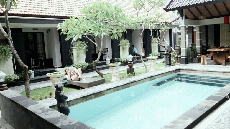 Hotel Kubu D' Bukit Homestay