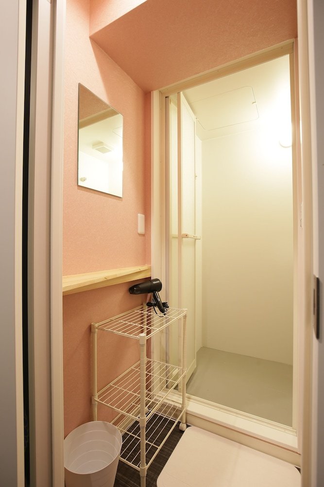 Hostal Samurais Hostel Ikebukuro