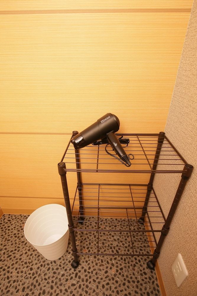 Hostal Samurais Hostel Ikebukuro