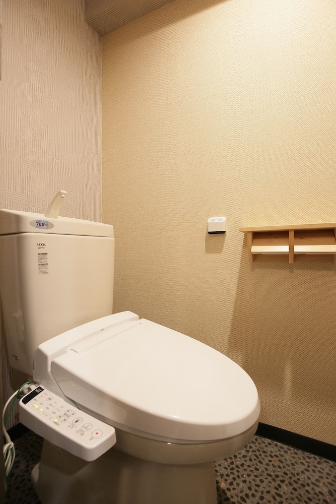 Hostal Samurais Hostel Ikebukuro