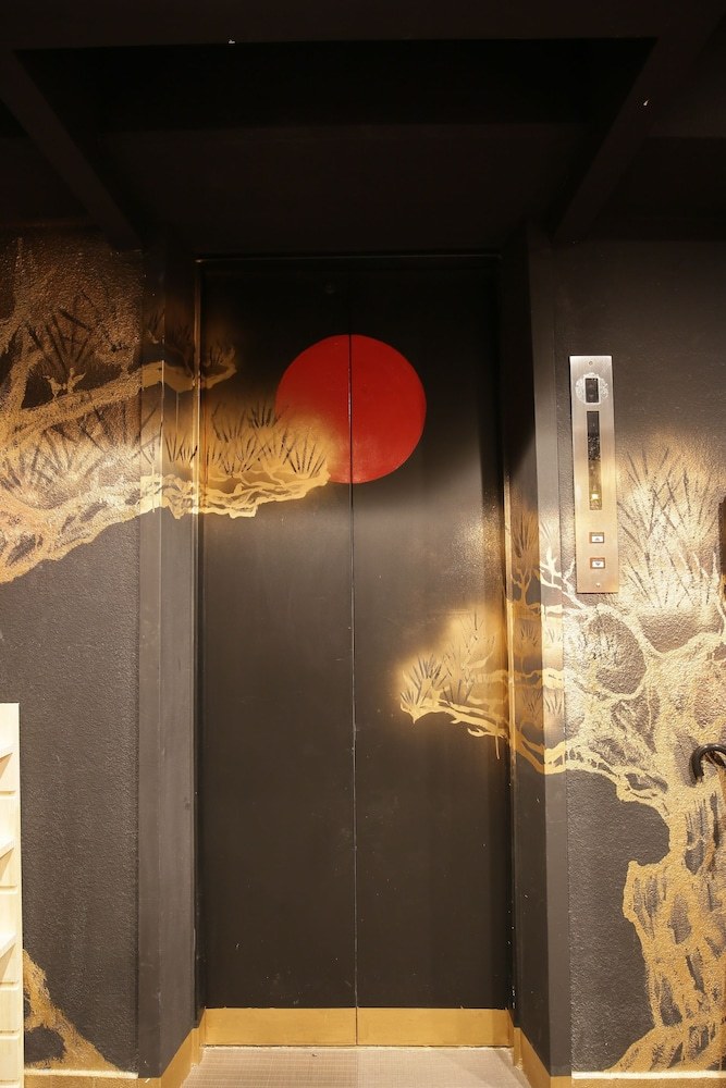 Hostal Samurais Hostel Ikebukuro
