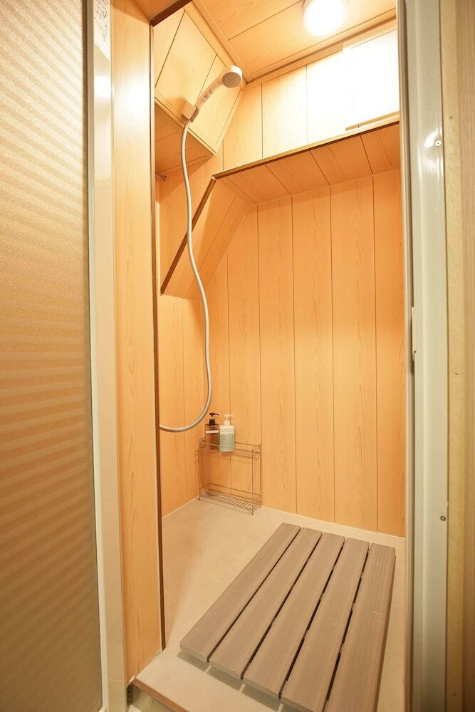 Hostal Samurais Hostel Ikebukuro