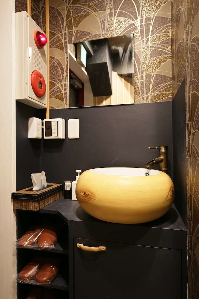 Hostal Samurais Hostel Ikebukuro