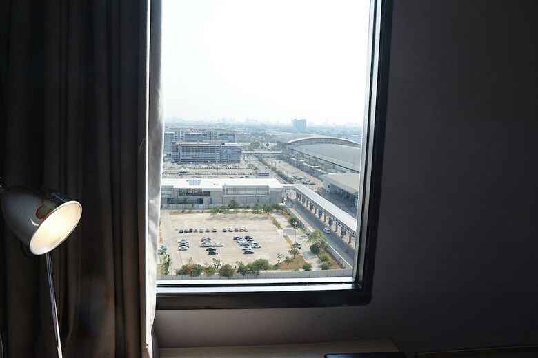Hotel Ibis Bangkok Impact