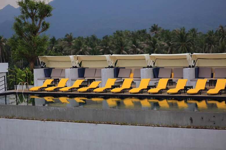 Hotel Varinah Resort