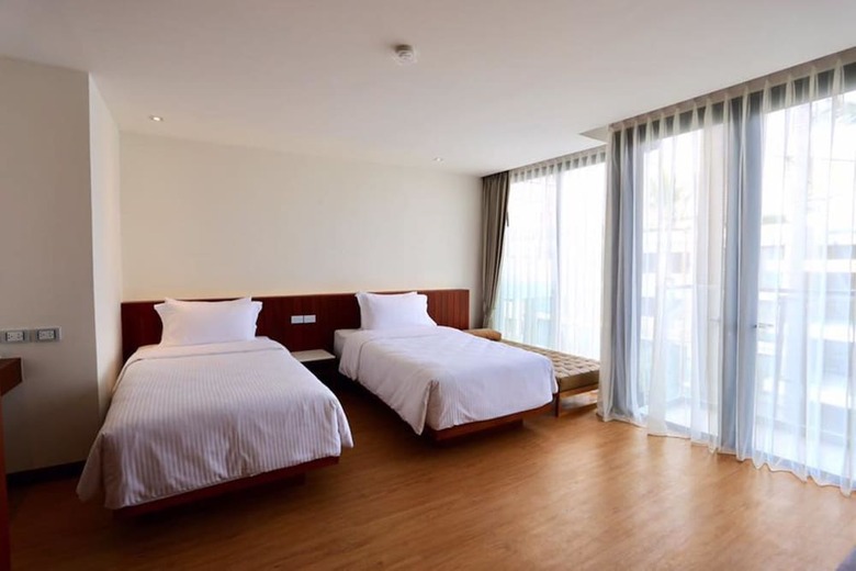 Hotel Varinah Resort