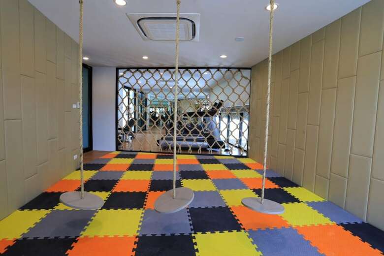 Hotel Varinah Resort