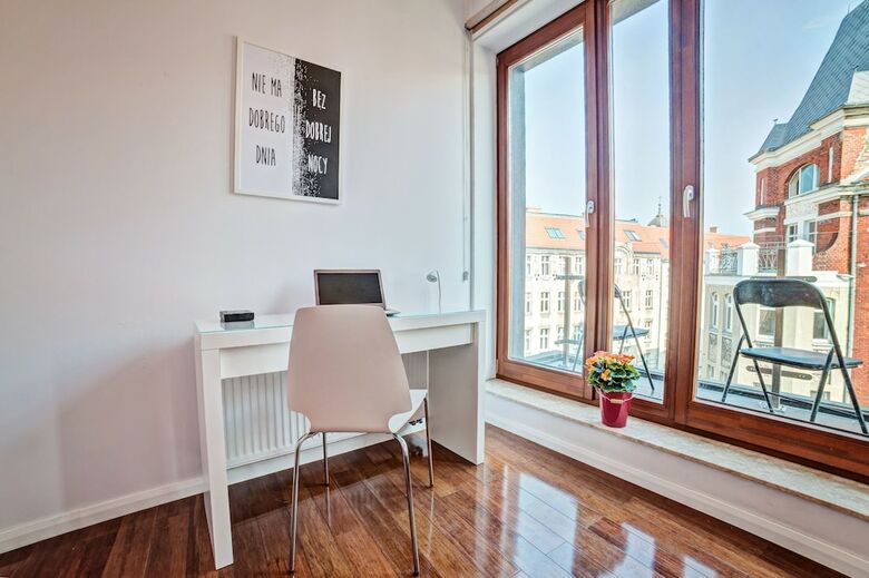 Apartamenty Homely Place Old Town