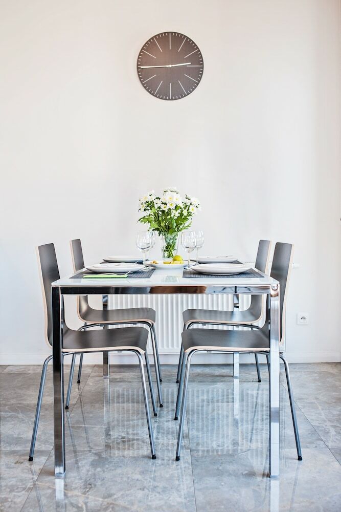 Apartamenty Homely Place Old Town