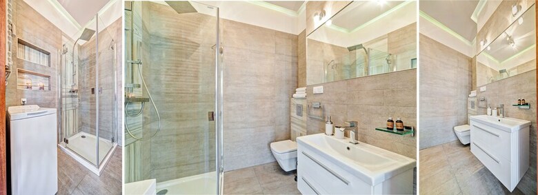 Apartamenty Homely Place Old Town