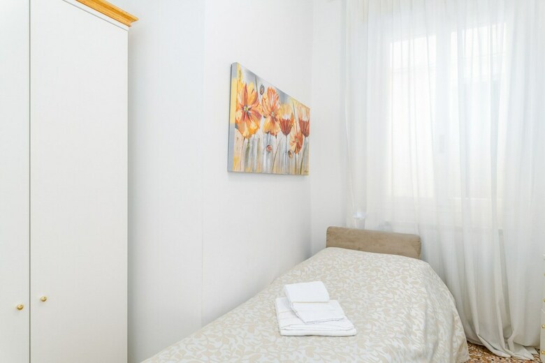 Venice Apartments San Samuele