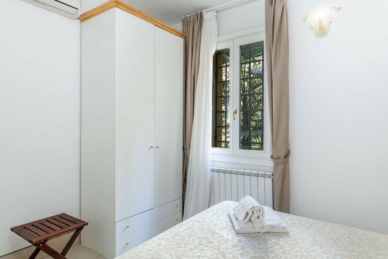 Venice Apartments San Samuele