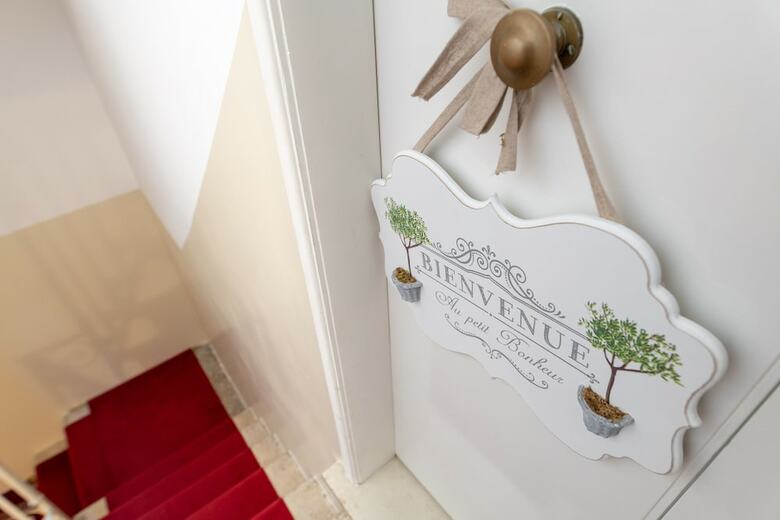 Venice Apartments San Samuele