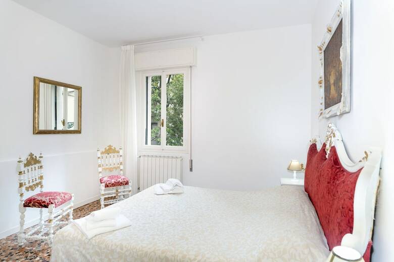 Venice Apartments San Samuele