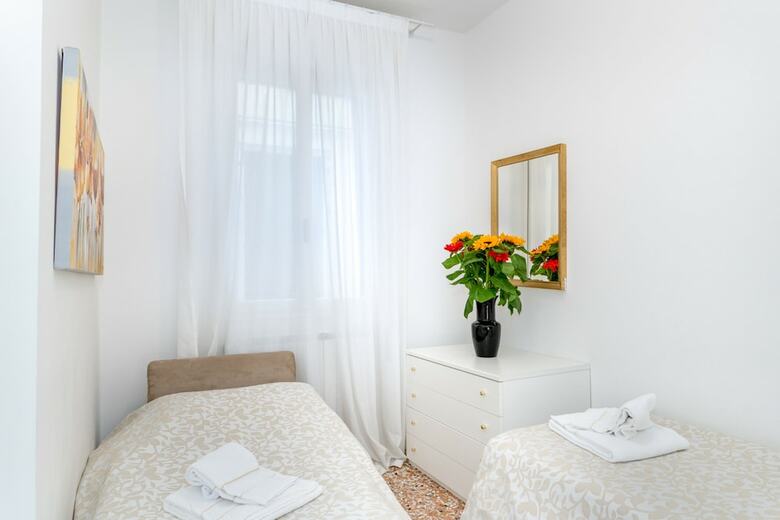 Venice Apartments San Samuele