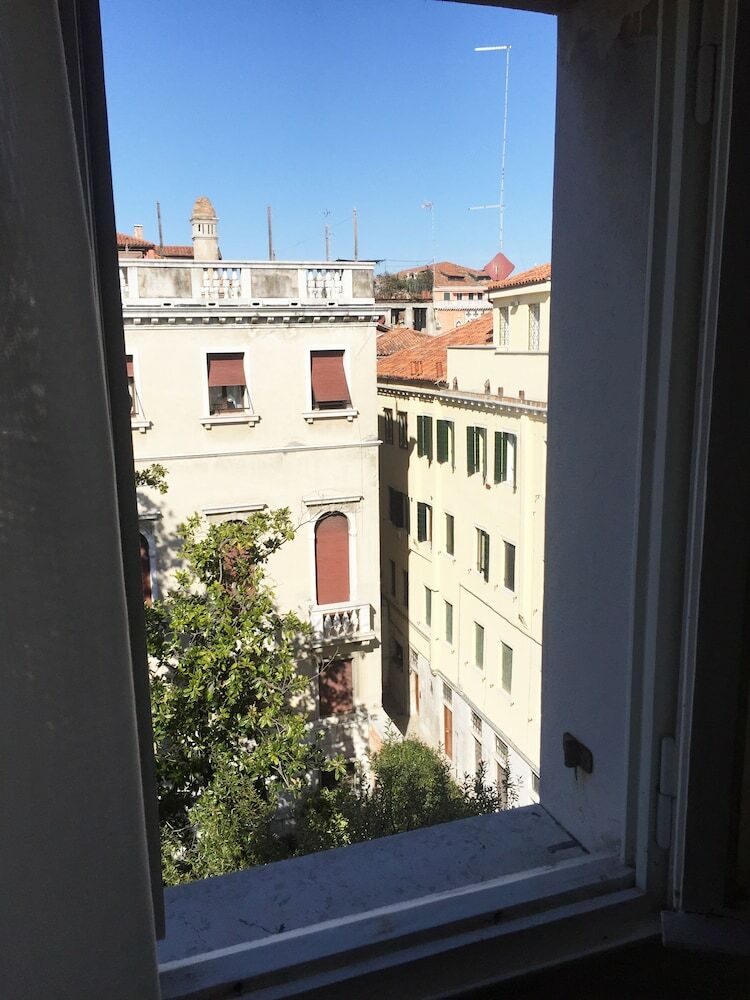 Venice Apartments San Samuele