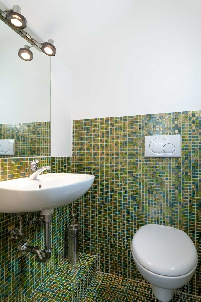 Venice Apartments San Samuele