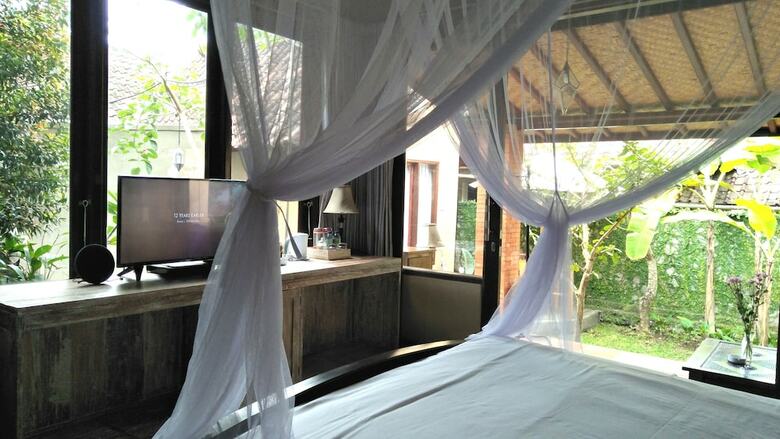 Hotel Griya Sriwedari