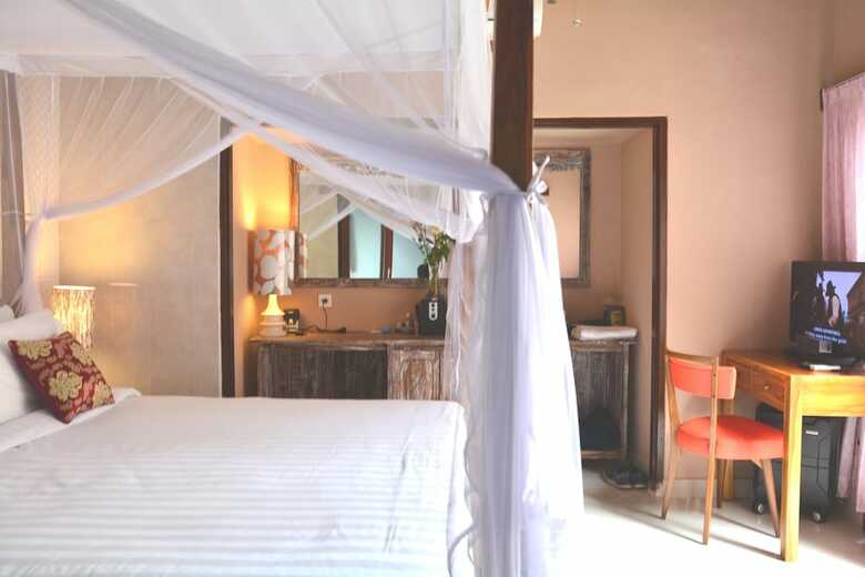Hotel Griya Sriwedari