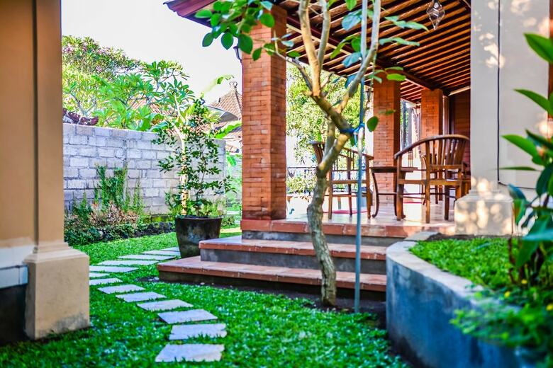 Hotel Griya Sriwedari