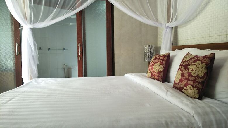 Hotel Griya Sriwedari