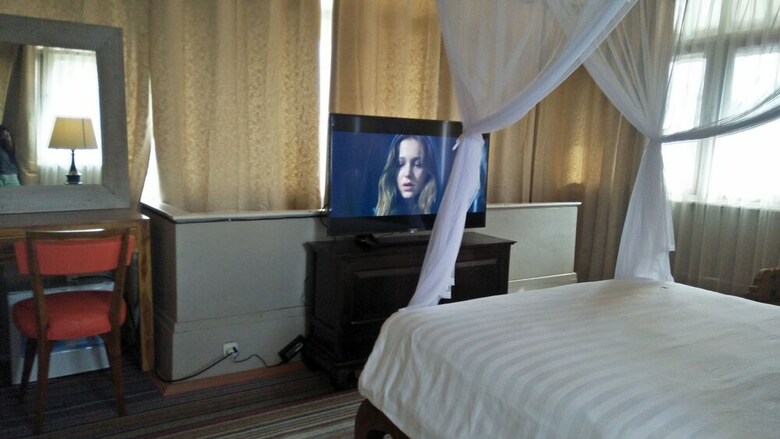 Hotel Griya Sriwedari
