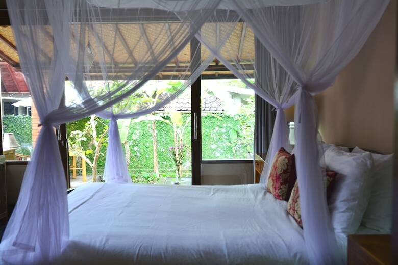 Hotel Griya Sriwedari