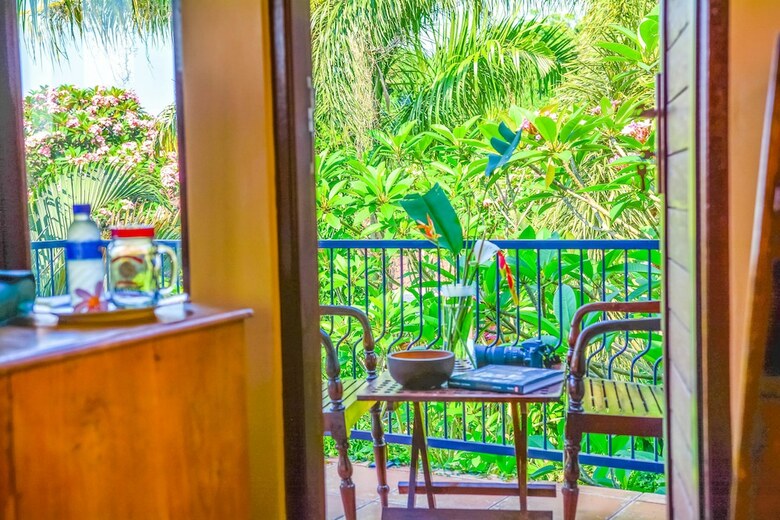 Hotel Griya Sriwedari
