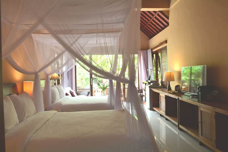 Hotel Griya Sriwedari