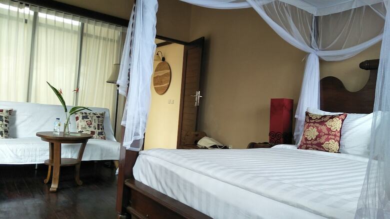Hotel Griya Sriwedari