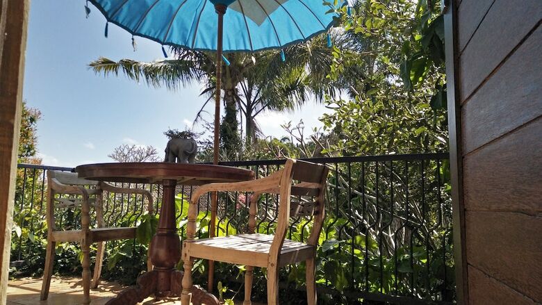Hotel Griya Sriwedari