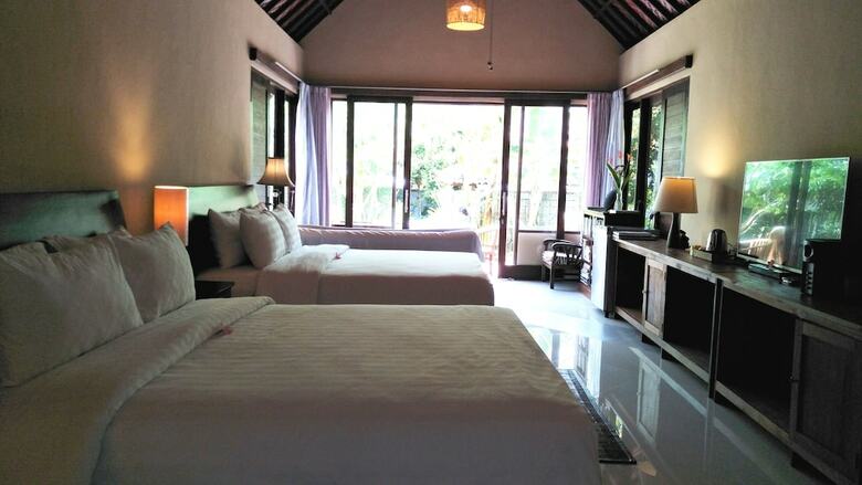 Hotel Griya Sriwedari