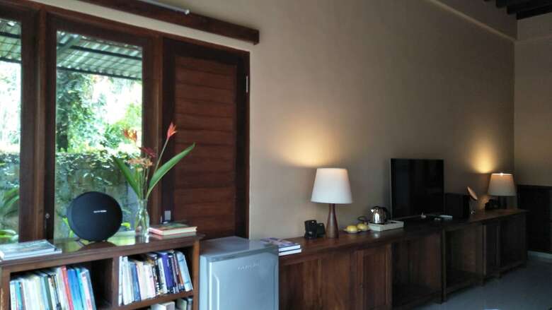 Hotel Griya Sriwedari