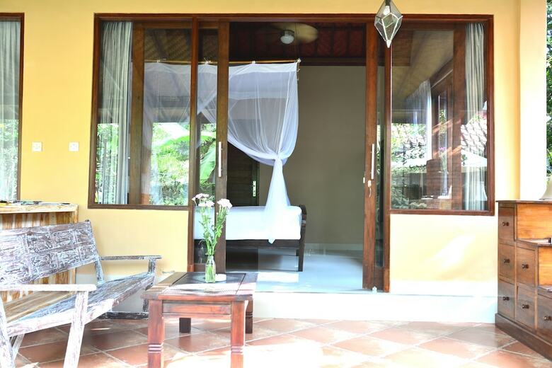 Hotel Griya Sriwedari