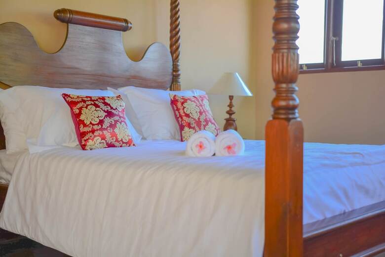 Hotel Griya Sriwedari