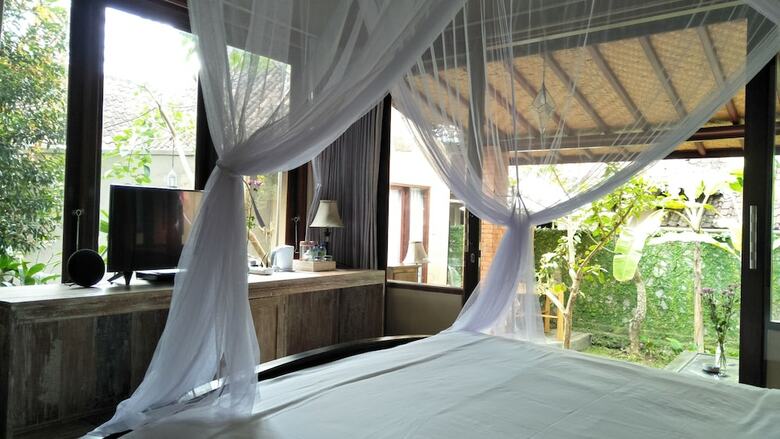 Hotel Griya Sriwedari